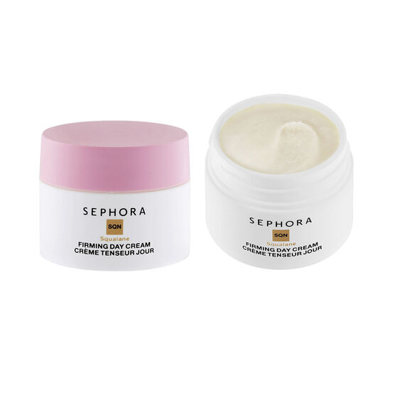 Creme Firmador Diurno Sephora Collection Firming Day Cream